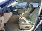 2007 Lexus LS 460L