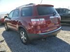 2011 GMC Acadia SLT-2