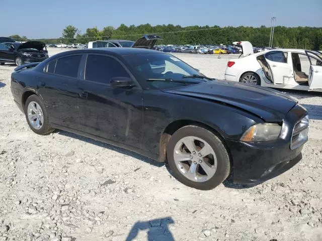 2014 Dodge Charger SXT