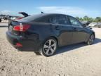 2012 Lexus IS 250