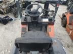 2005 Toyota Forklift