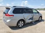 2014 Toyota Sienna LE