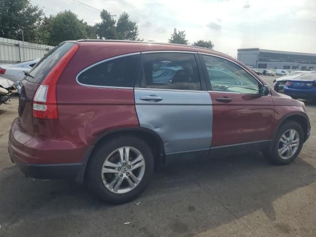 2010 Honda CR-V EX