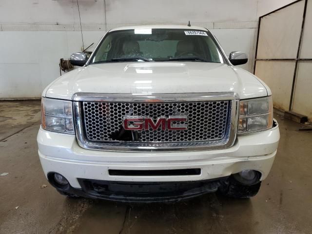 2012 GMC Sierra K1500 Denali