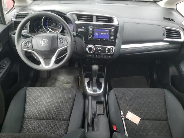 2015 Honda FIT LX