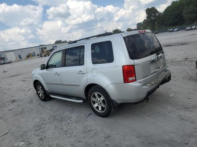 2009 Honda Pilot Touring