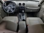 2005 Jeep Liberty Sport