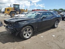 Vehiculos salvage en venta de Copart Homestead, FL: 2019 Dodge Challenger SXT