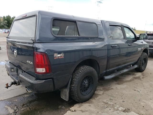 2014 Dodge RAM 1500 Sport