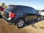 2012 Ford Edge SEL