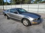 2009 Ford Mustang