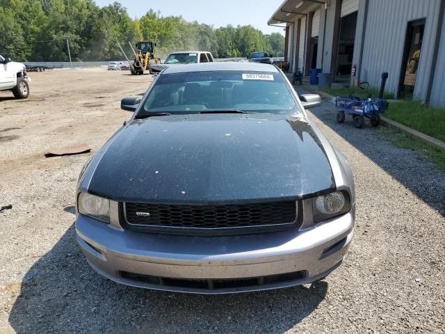 2007 Ford Mustang GT