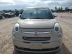 2014 Fiat 500L Lounge