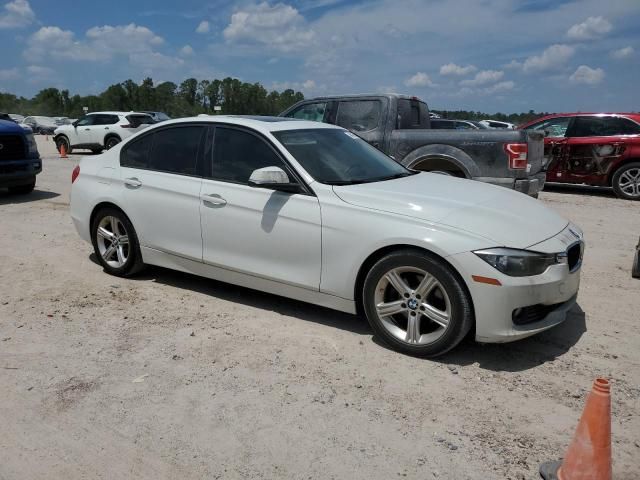 2013 BMW 328 I