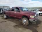 2003 Dodge RAM 3500 ST