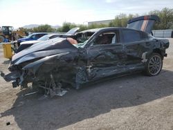 Salvage cars for sale at Las Vegas, NV auction: 2014 Dodge Charger SE