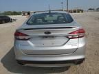 2018 Ford Fusion TITANIUM/PLATINUM