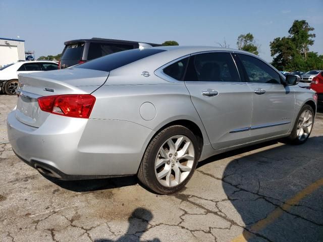 2020 Chevrolet Impala Premier