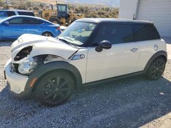 Mini Cooper s salvage cars for sale: 2013 Mini Cooper S