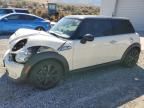 2013 Mini Cooper S