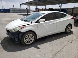 2011 Hyundai Elantra GLS en venta en Anthony, TX