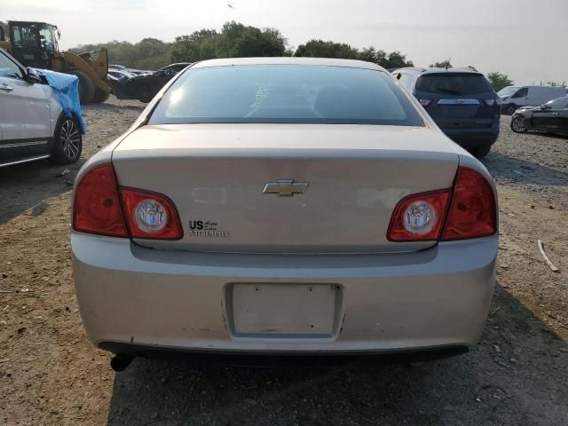 2011 Chevrolet Malibu LS