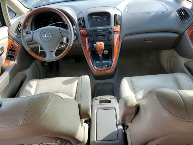 2002 Lexus RX 300