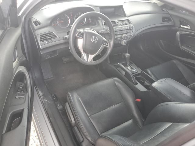 2008 Honda Accord LX-S