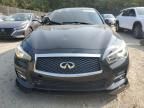 2017 Infiniti Q50 Premium