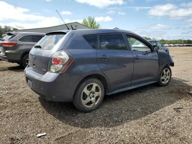 2010 Pontiac Vibe