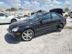 2007 Mercedes-Benz C 230