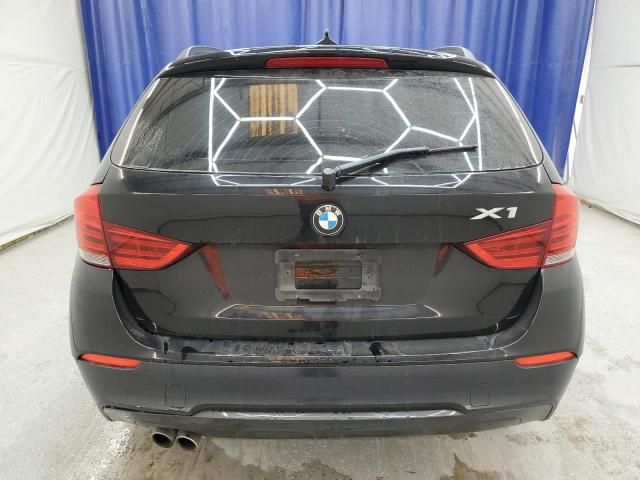 2013 BMW X1 XDRIVE28I