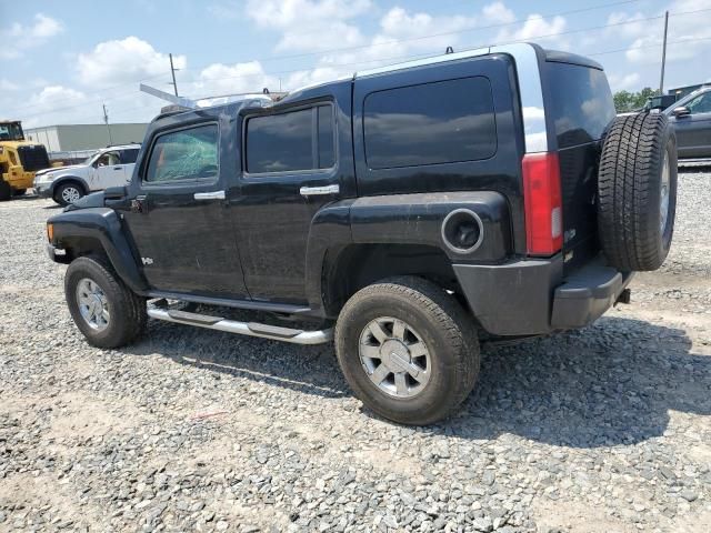 2006 Hummer H3