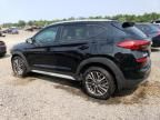 2019 Hyundai Tucson Limited