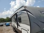 2016 Jayco Octane ZX