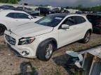 2018 Mercedes-Benz GLA 250 4matic