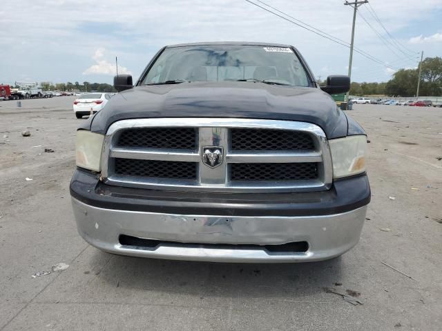 2011 Dodge RAM 1500