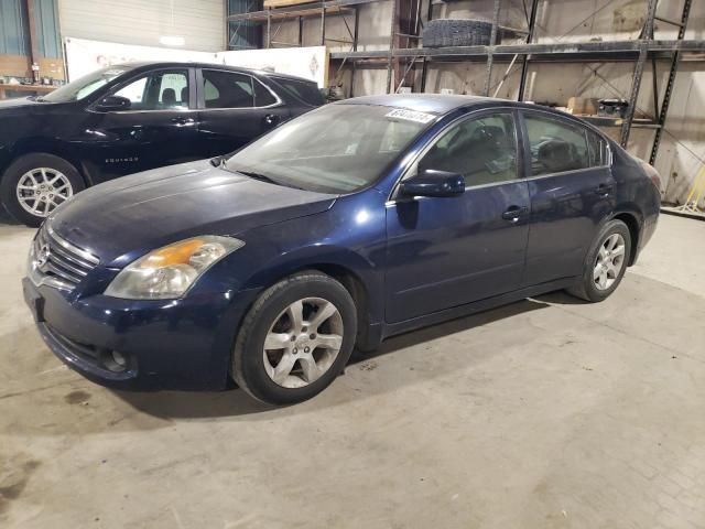 2009 Nissan Altima 2.5