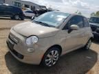 2012 Fiat 500 POP