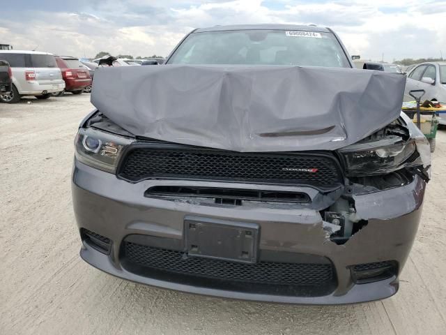 2019 Dodge Durango GT