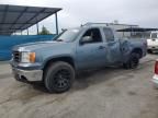 2008 GMC Sierra K1500