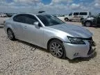 2013 Lexus GS 450H