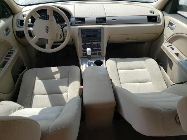 2006 Ford Five Hundred SE