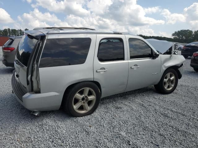 2011 GMC Yukon SLT