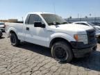 2014 Ford F150