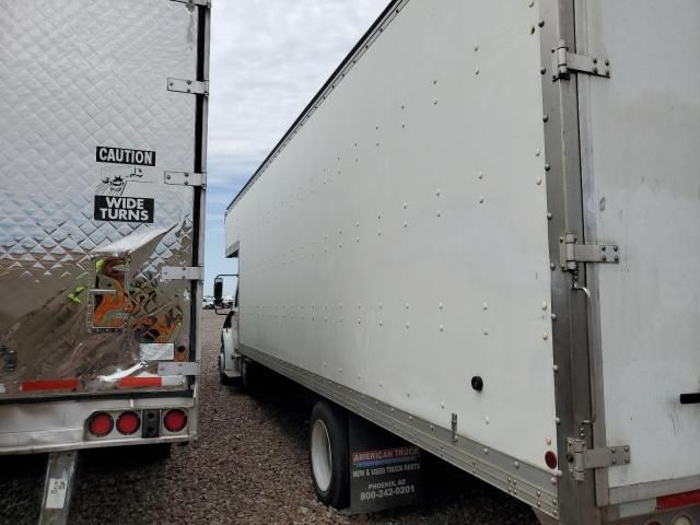 2014 Freightliner M2 106 Medium Duty