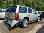 2013 Chevrolet Tahoe C1500 LTZ