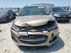 2018 Chevrolet Trax 1LT