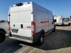 2014 Dodge RAM Promaster 2500 2500 High