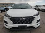 2019 Hyundai Tucson Limited